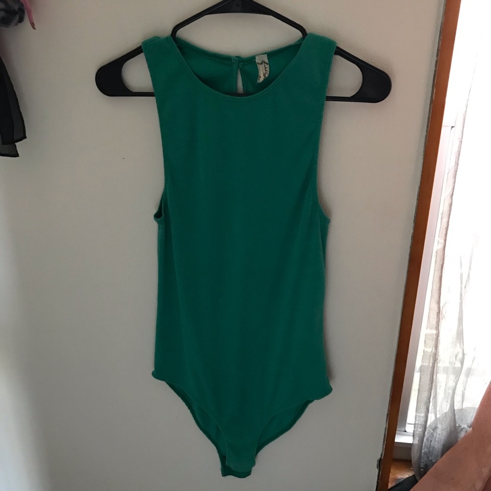 FP INTIMATES BODY SUIT